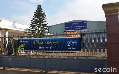 Thành lập Secoin Đà Nẵng